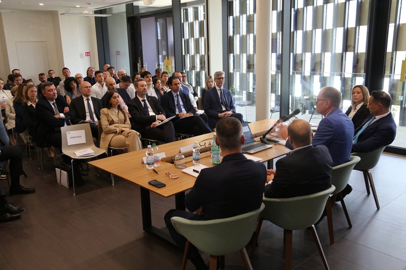 Il Fintech nei micro Stati